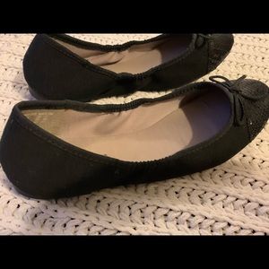 Lower East Side Super Cute Ballet Slippers